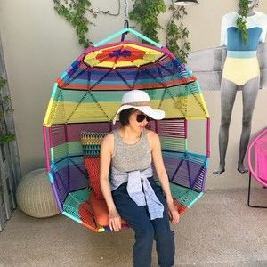 Meet your Posher, Cathes